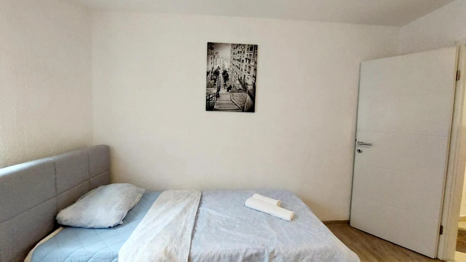 Apartman Park Rijeka Chorvatsko