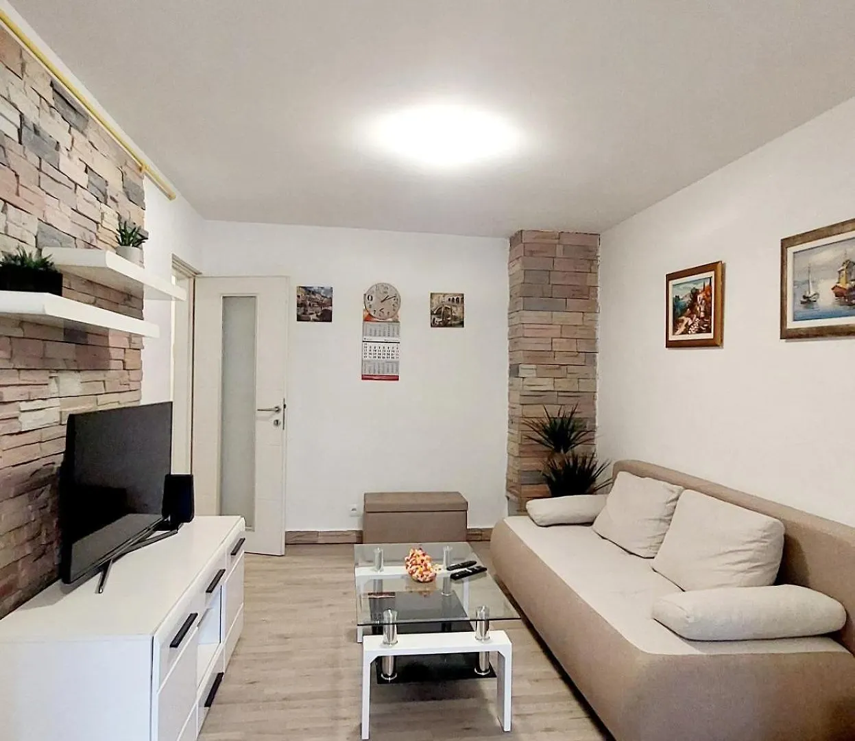 Apartman Park Rijeka