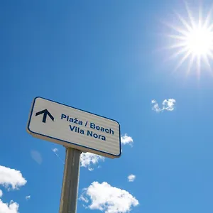  Apartman Nora