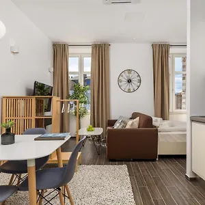 Harbour View Apartman