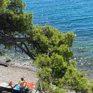 Apartmán Ria Lungomare, Rijeka