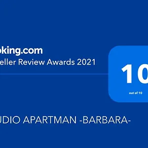 -barbara- Apartman