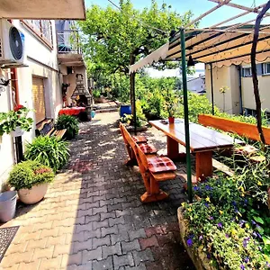 Apartmán Felice, Rijeka