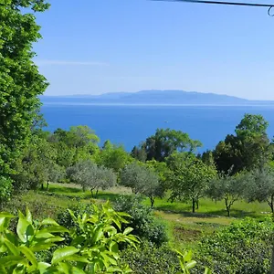  Apartman Donata