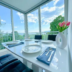  Apartman Luxury