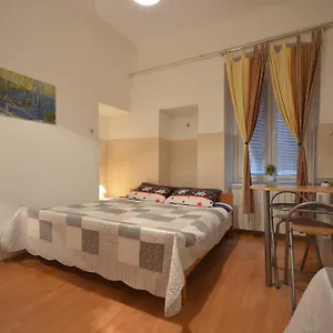  Appartamento Porto Baross