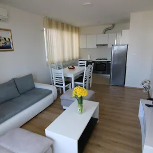 Apartmán Volcano, Rijeka