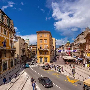 Apartmán Forever &, Rijeka