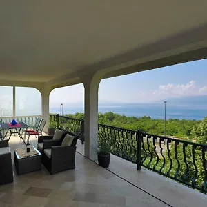  Apartman Vrata Jadrana 1