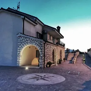  Appartamento Brigita