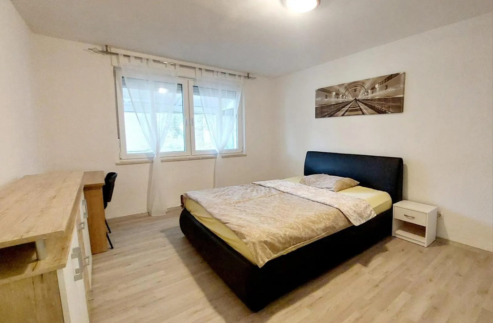 Apartman Park Rijeka 0*,  Croatia