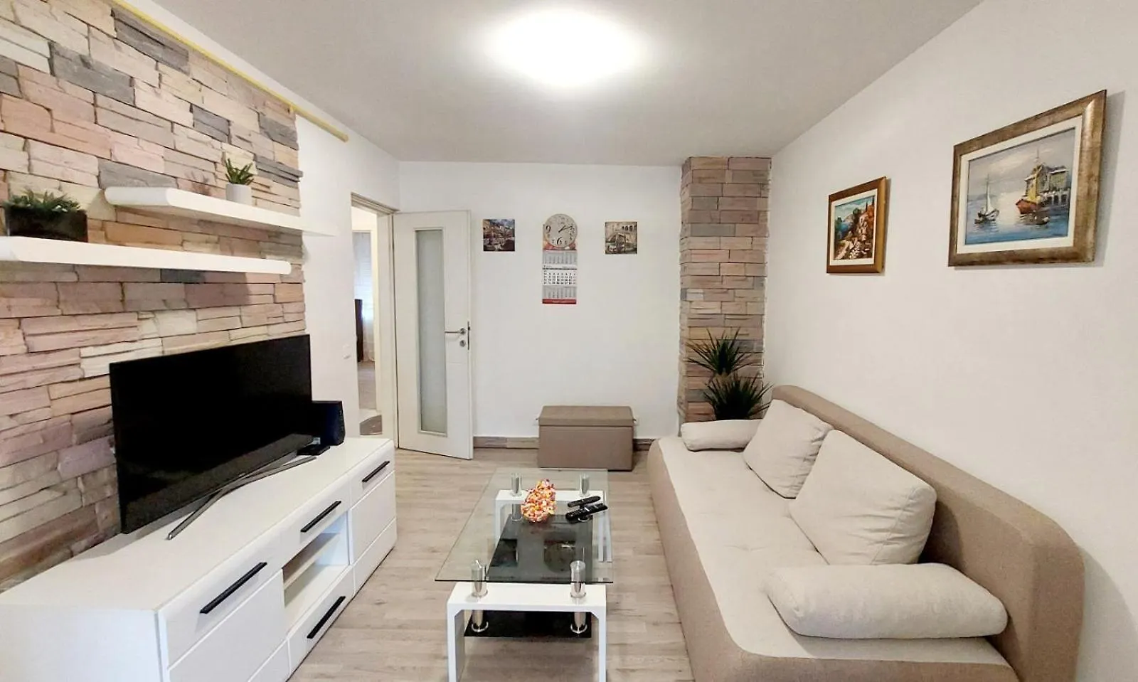 Apartman Park Rijeka