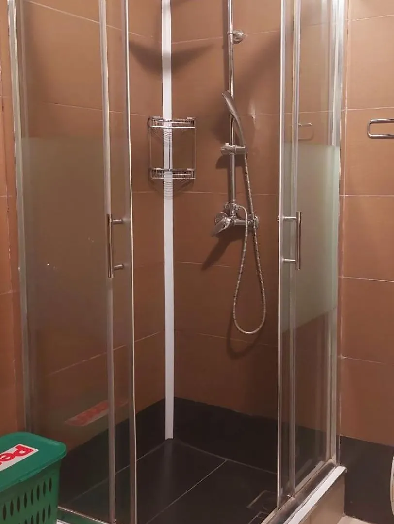 Apartman Park Rijeka Apartment