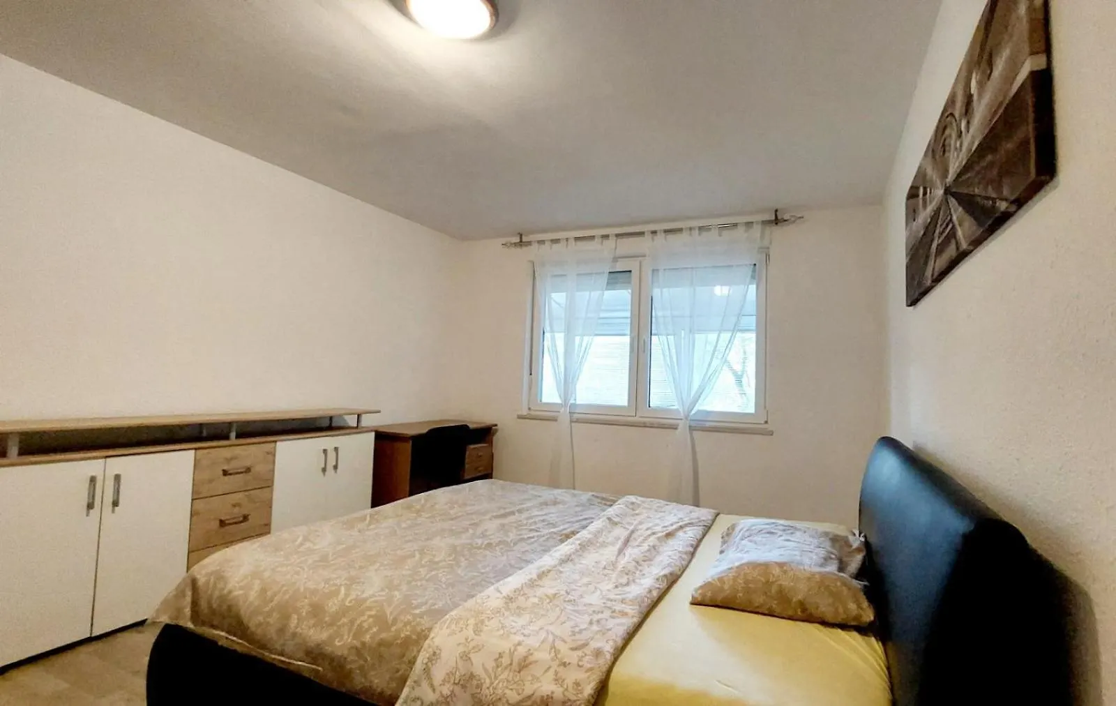 Apartment Apartman Park Rijeka