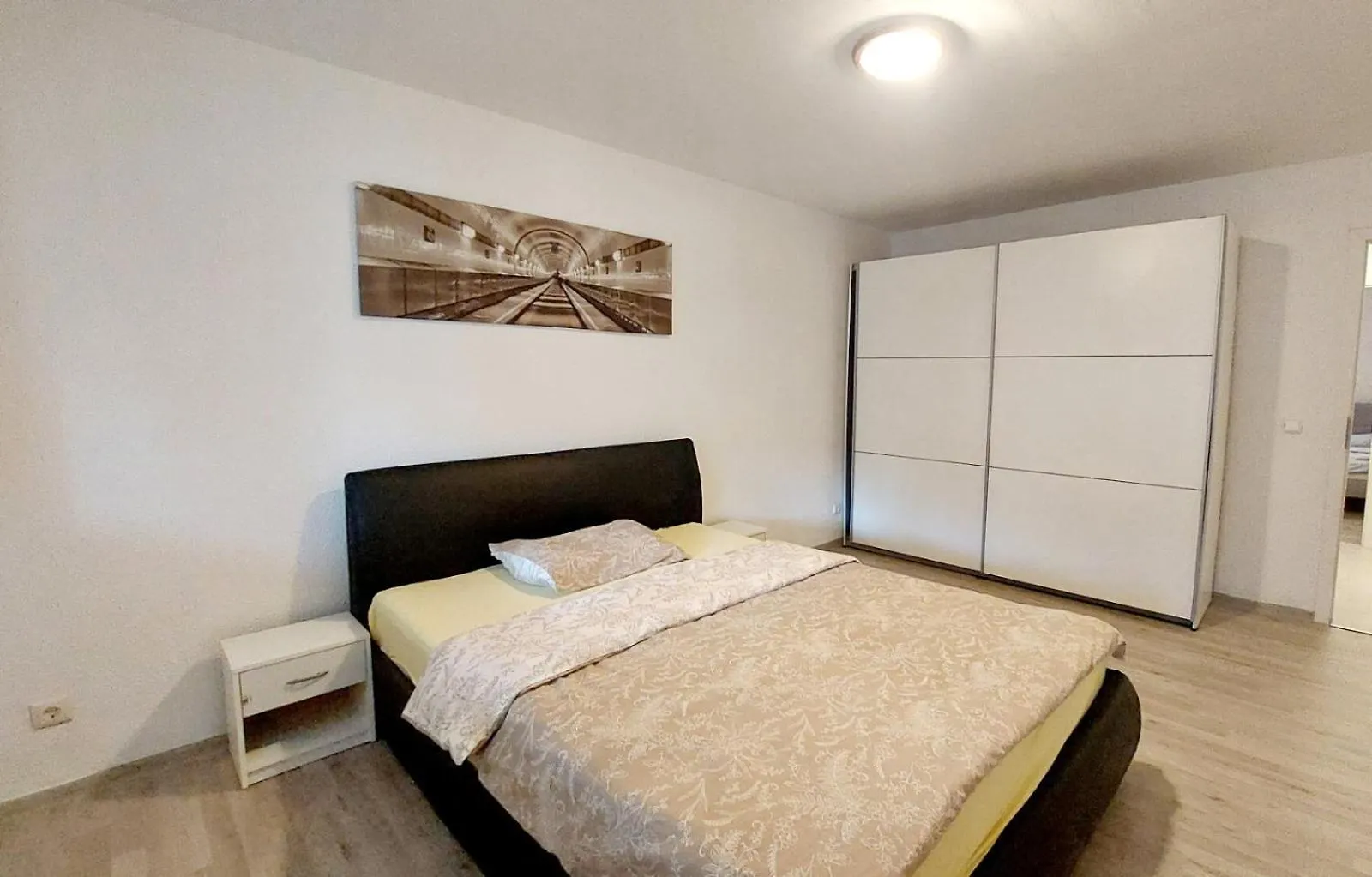 Apartman Park Rijeka Apartment