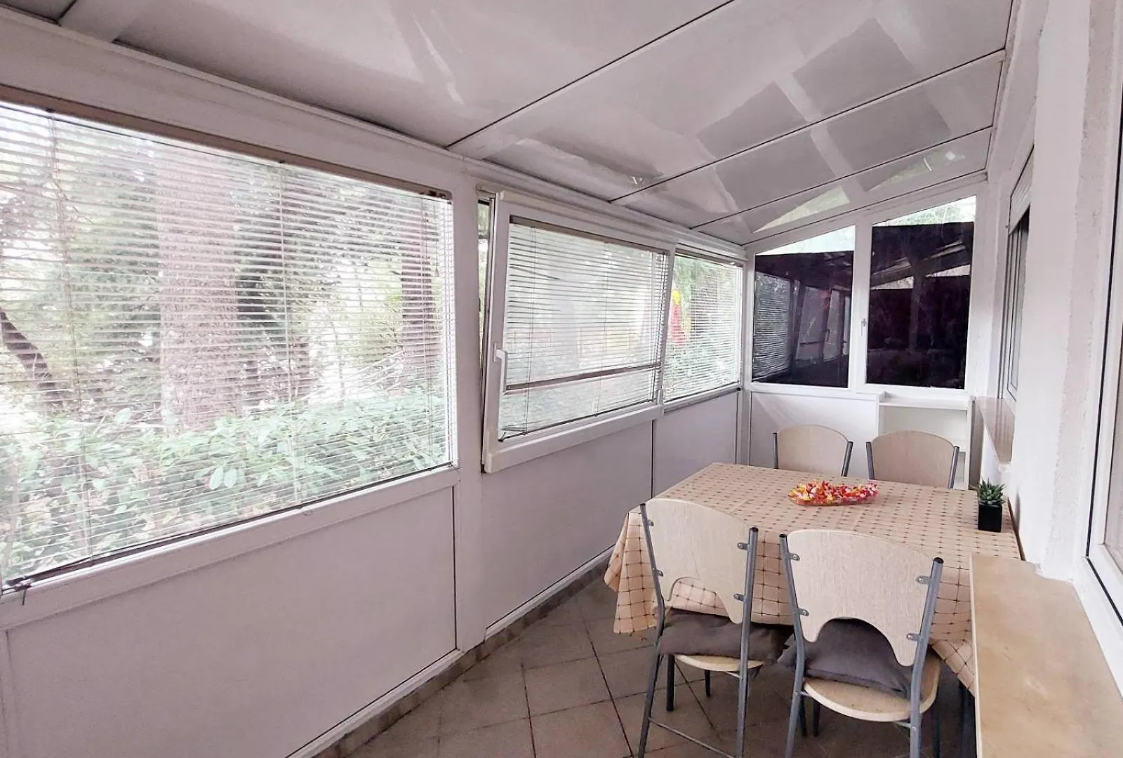 Apartment Apartman Park Rijeka Croatia