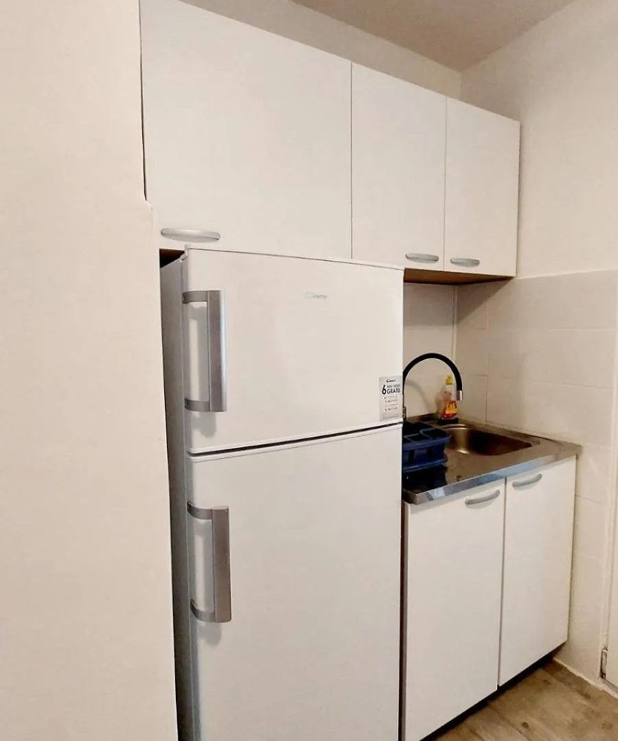 Apartman Park Rijeka 0*,  Croatia